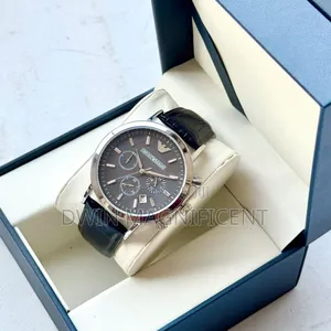 Authentic Elegant Watch