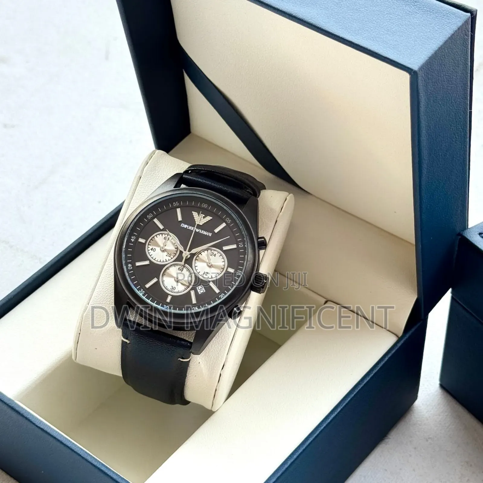 Authentic Elegant Watch
