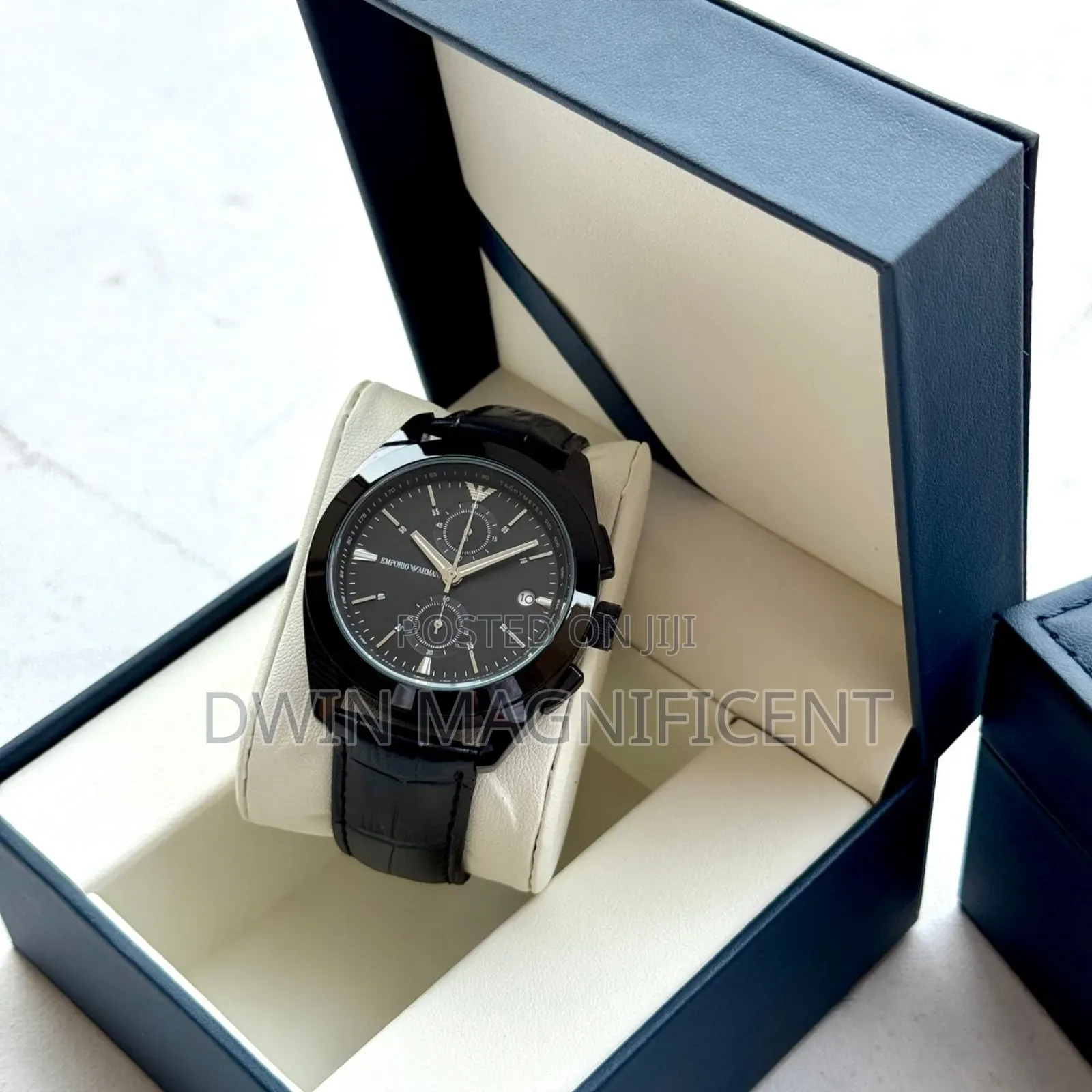 Authentic Elegant Watch