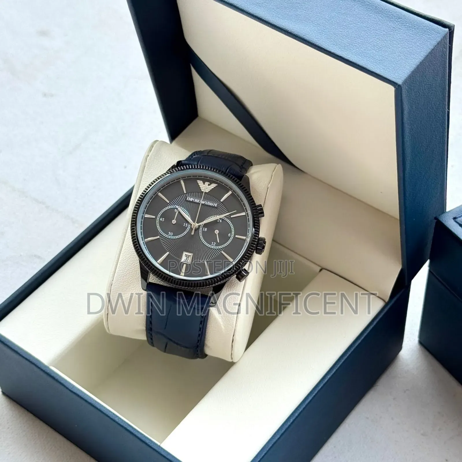 Authentic Elegant Watch