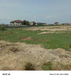 40 Plots of Land, Walked and Gated