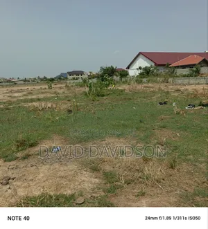 40 Plots of Land, Walked and Gated