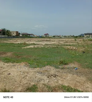 40 Plots of Land, Walked and Gated