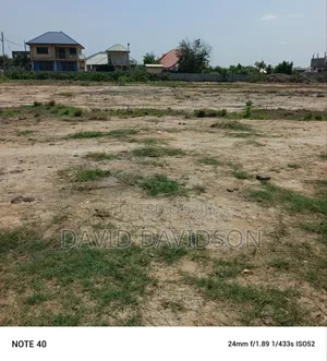 40 Plots of Land, Walked and Gated