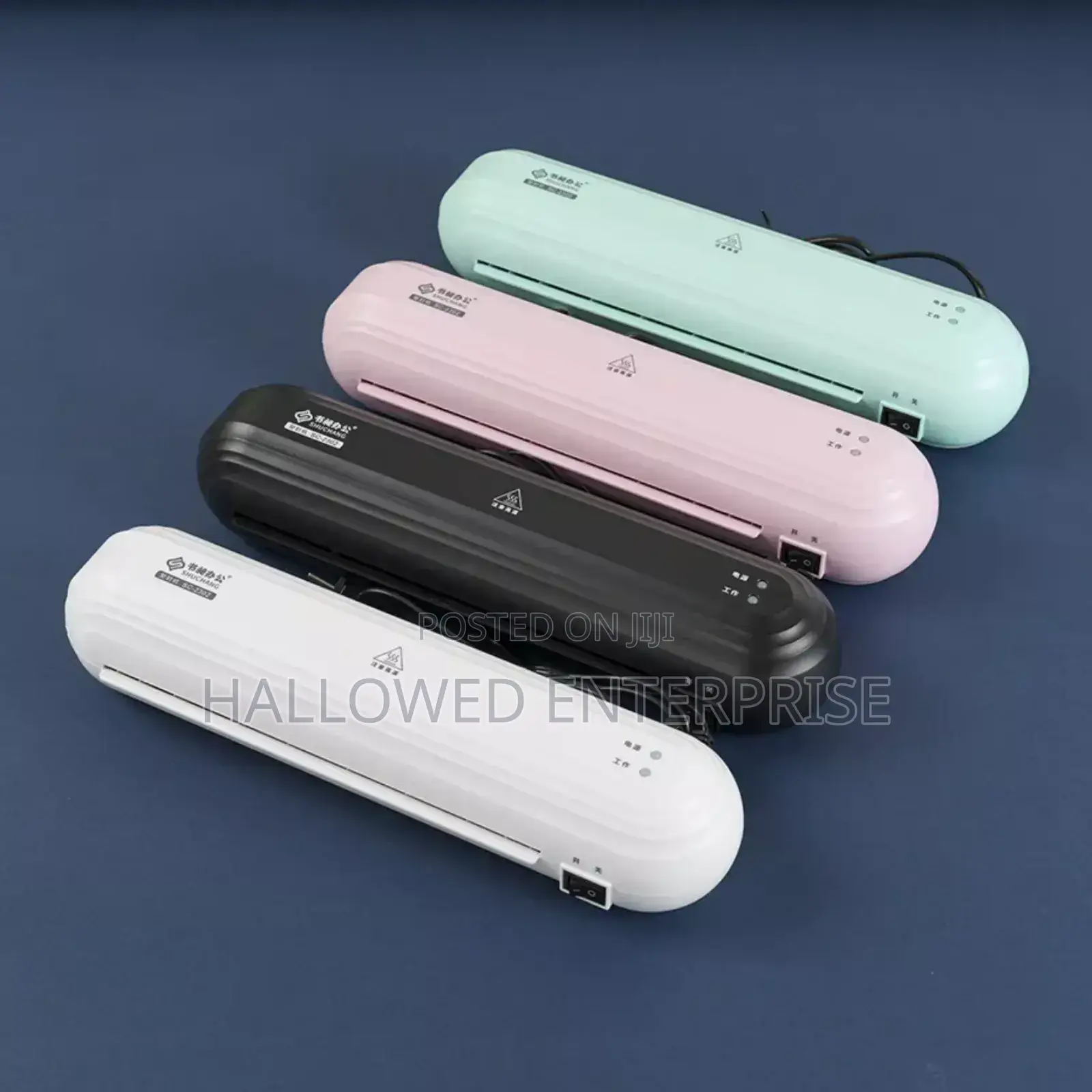 A3/A4 Hot Laminating Machine