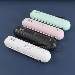 A3/A4 Hot Laminating Machine