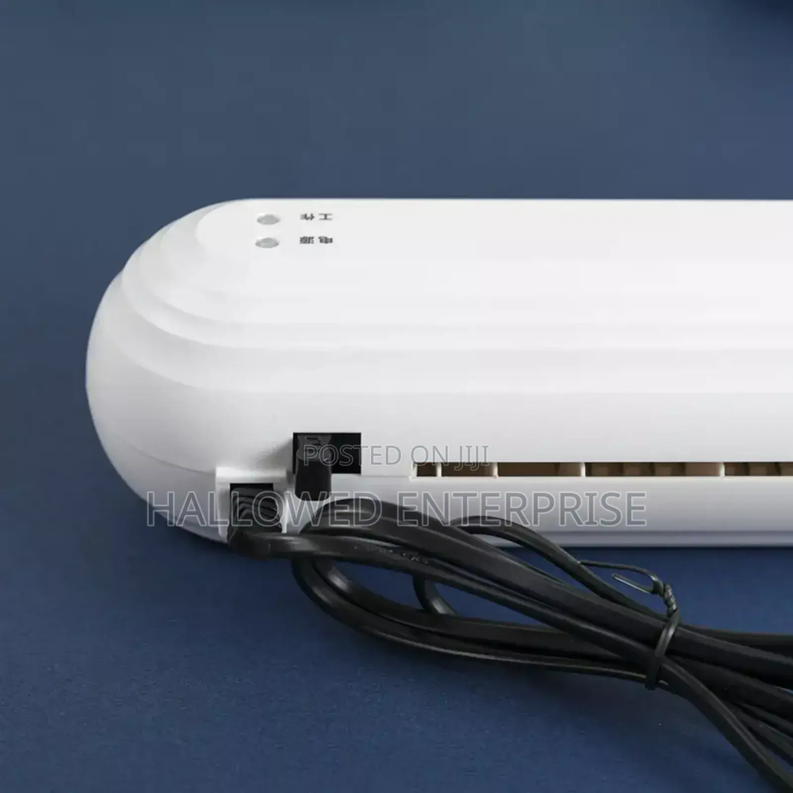 A3/A4 Hot Laminating Machine