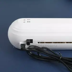 A3/A4 Hot Laminating Machine
