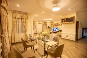4bdrm Duplex in Kb Properties, Spintex for rent