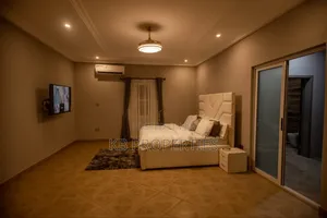 4bdrm Duplex in Kb Properties, Spintex for rent