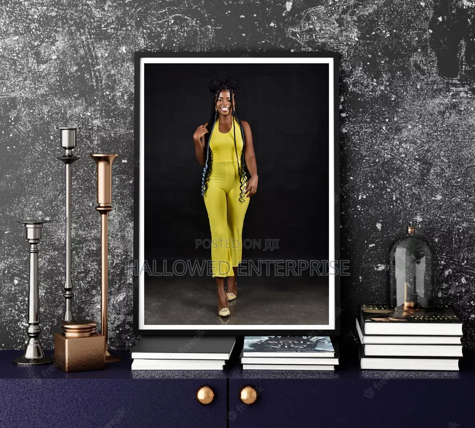 Wall Art Frame