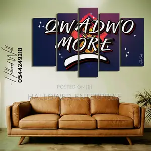 5in1 Wall Art Frame