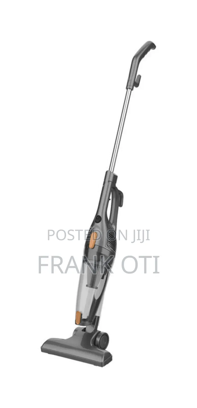 Raf Strong Corded Vacuum Cleaner for All Cleaning