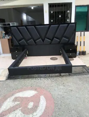 Black Bed Line