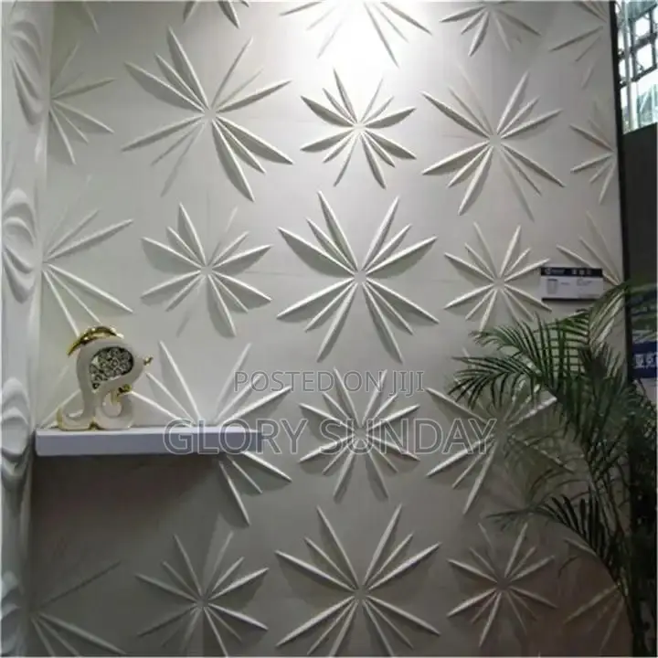 Classy Wall Panels