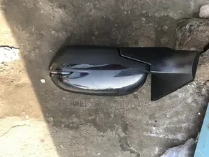 Honda Cr-v 2018/2020 Driven Mirror American Type Available