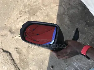 Honda Cr-v 2018/2020 Driven Mirror American Type Available