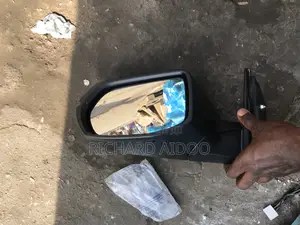 Honda Cr-v 2018/2020 Driven Mirror American Type Available