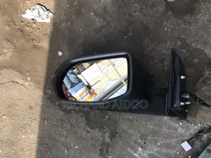 Honda Cr-v 2018/2020 Driven Mirror American Type Available