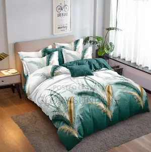 Luxury Duvet Set
