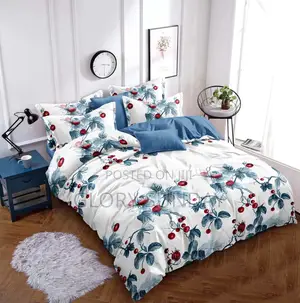 Luxury Duvet Set