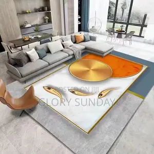 3d Carpet Brings Beauty to Your Beautiful Space (200x300)