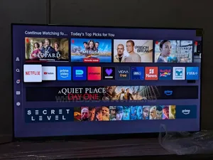 Mooved 43” Smart Android Led Tv| Frameless|Full Hd 1080p| Netflix|2025