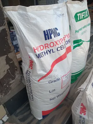12.5kg HPMC Tiles Adhessive