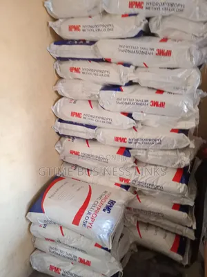 12.5kg HPMC Tiles Adhessive