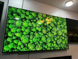 Mooved 65" Smart Android Voice-Control Led Tv|Bluetooth 2025