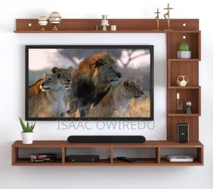 Television Wall Units