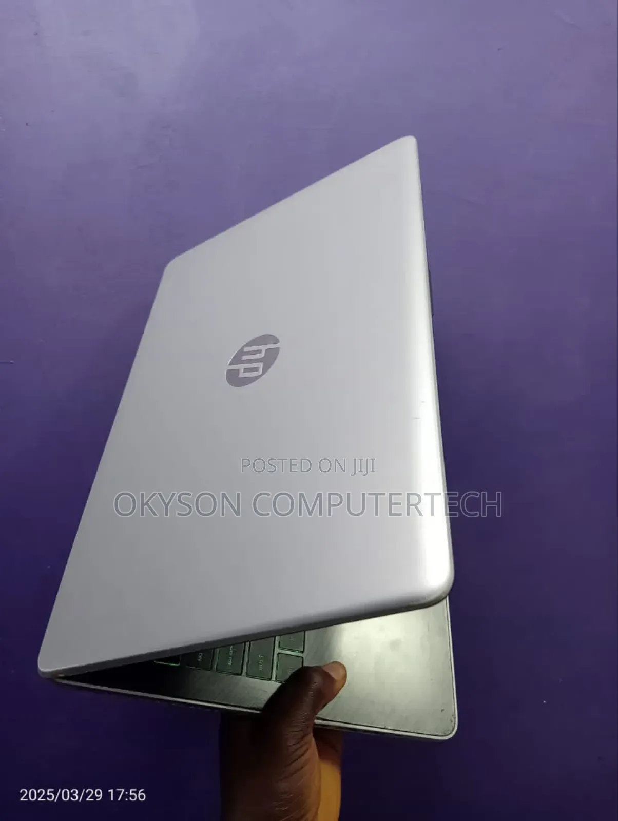 Laptop HP 15 8GB Intel Core I5 HDD 1T