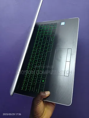 Laptop HP 15 8GB Intel Core I5 HDD 1T