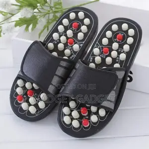Acupressure Foot Massage Slipper