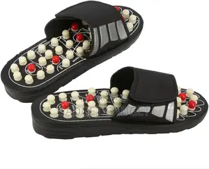 Acupressure Foot Massage Slipper