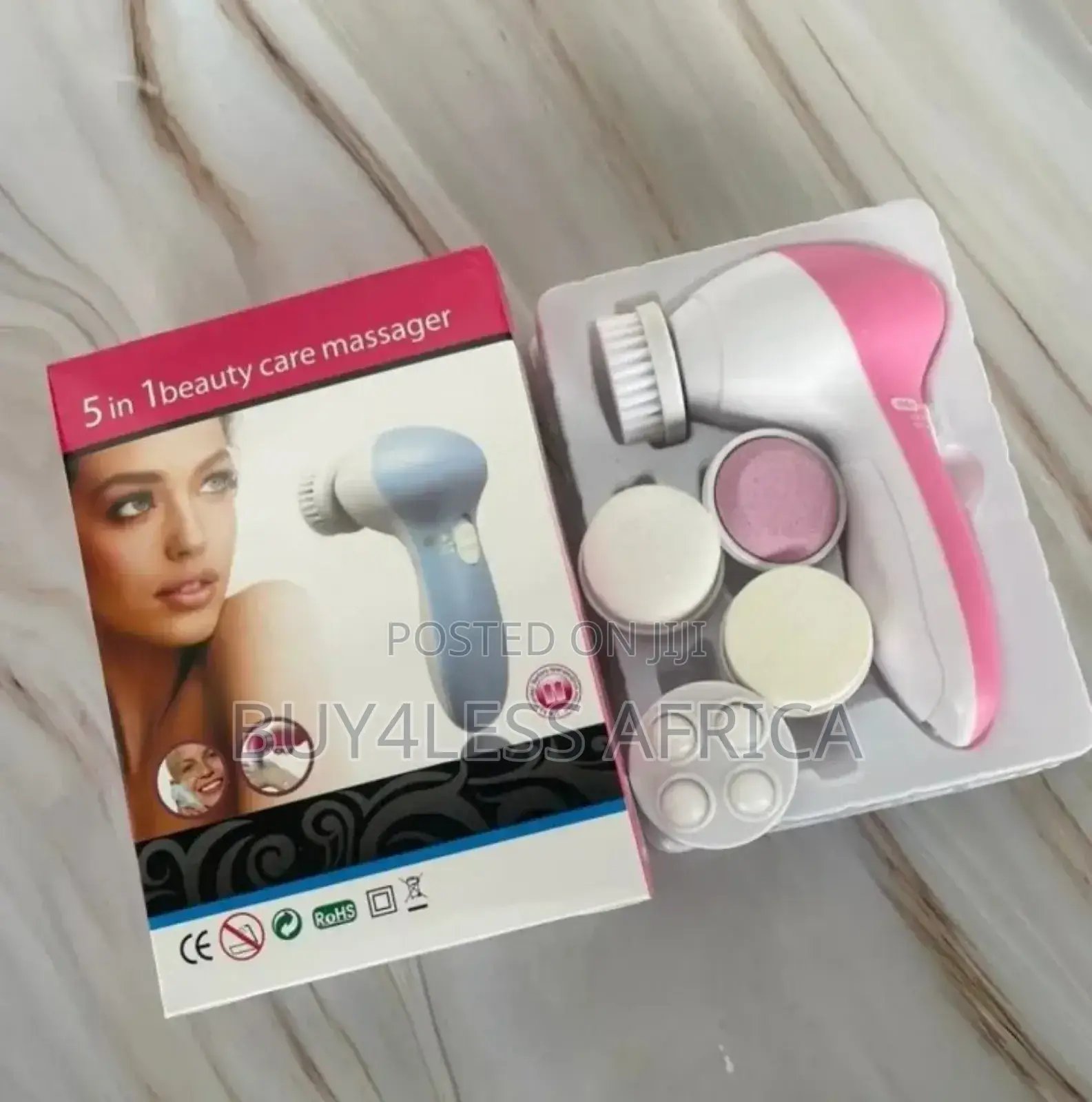 Facial Beauty Care Massager / Face Massager