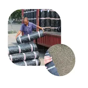 Bitumen Felt Membrane (3mm)