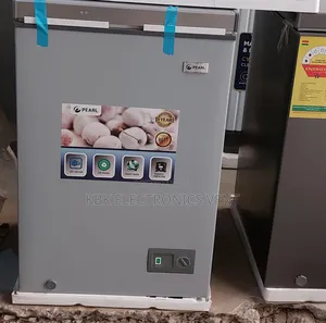 Pearl 100ltrs Chest Freezer