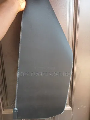 Xxl Mousepads With Rgb Lights