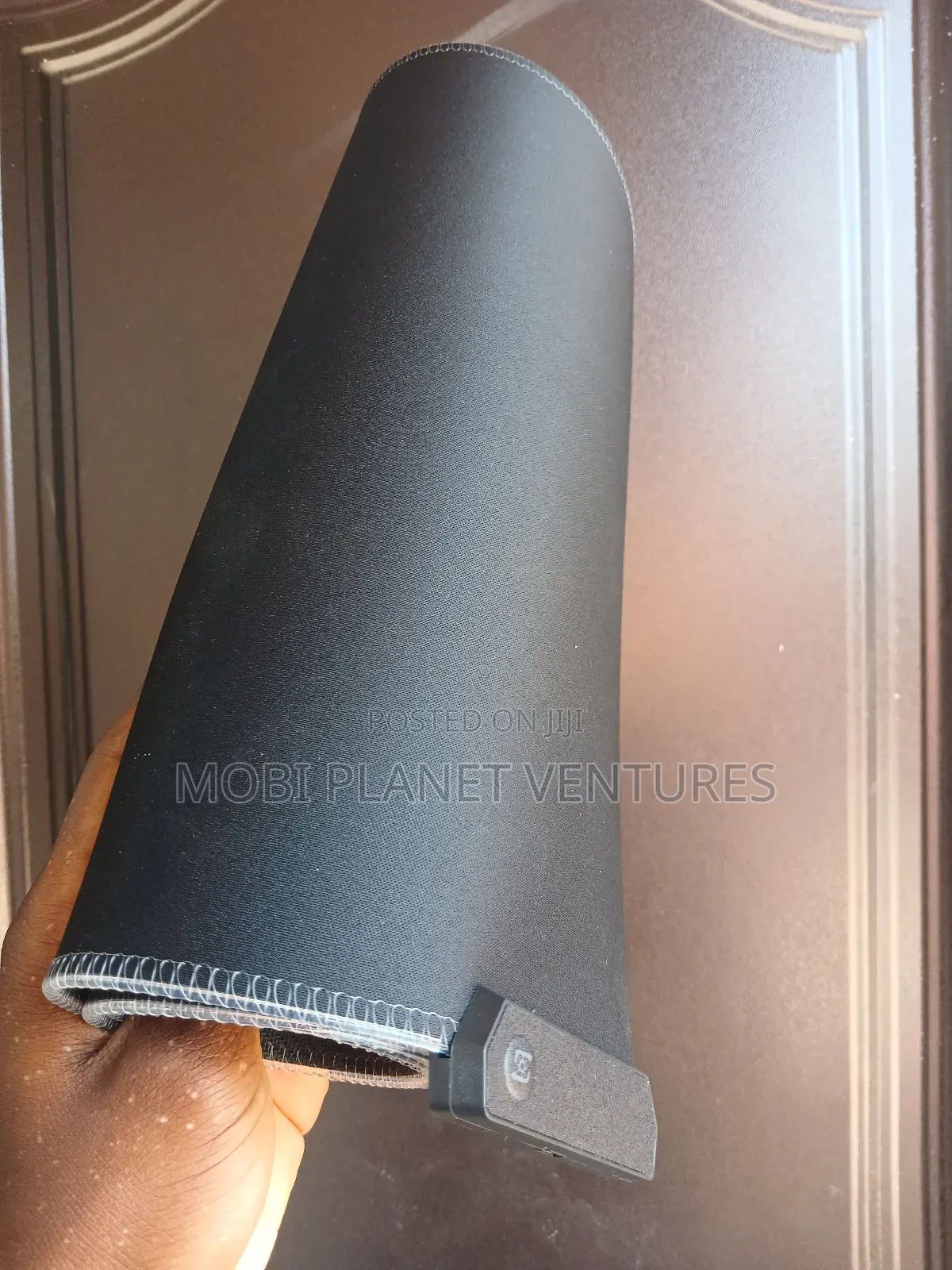 Xxl Mousepads With Rgb Lights