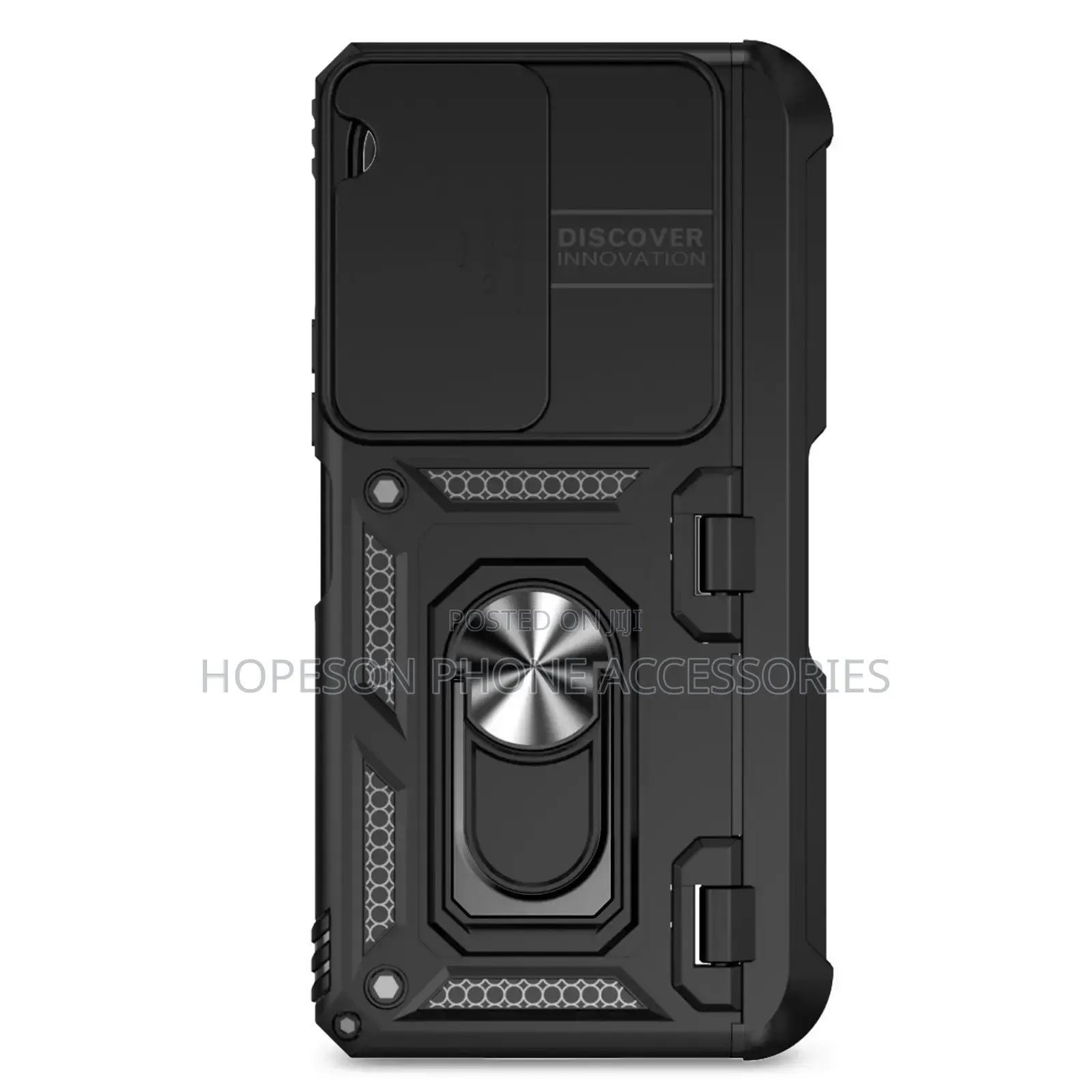 Samsung Z Flip and Z Fold Shockproof Cases With S Pen Slot