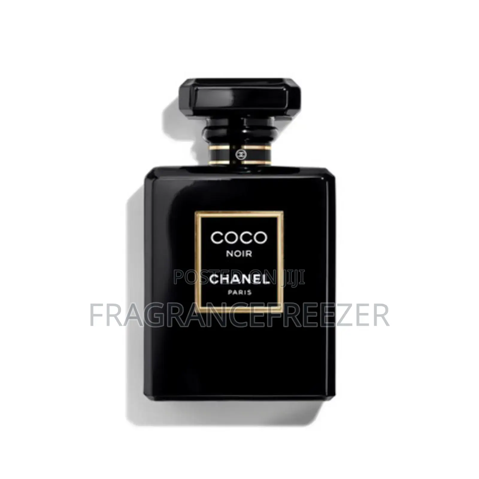 Coco Chanel Noir 100ml Edp