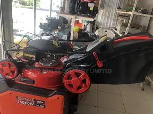 Original Honda Mower