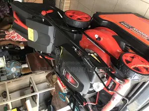 Original Honda Mower