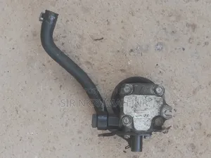 Photo - Picanto Steering Motor