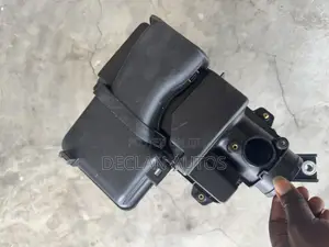 2020-22 Honda CRV Air Box Filter Intake Oem