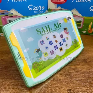 New Sail Air S2030 64 GB Green