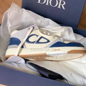 Dior B57 Mid