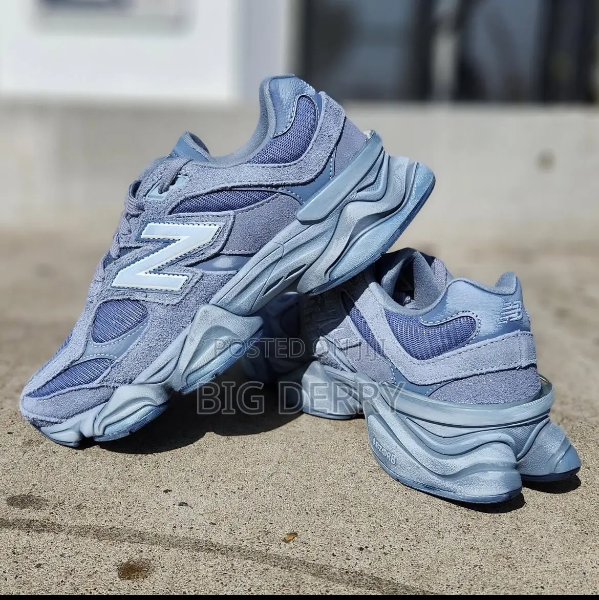 New Balance 9060