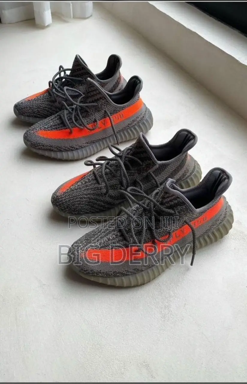 Yeezy Boost 350
